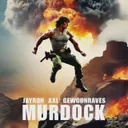 Cover of Murdock