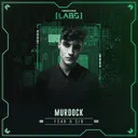 Fear & Sin by Murdock - Rawstyle cover art