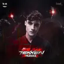 Tekken by Murdock - Rawstyle cover art