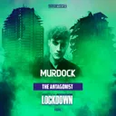 The Antagonist by Murdock - Rawstyle cover art