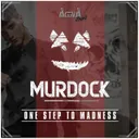 Whitey by Murdock - Rawstyle cover art