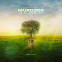 Yesterday by Murdock - Rawstyle cover art