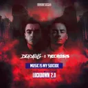 Cover of Music Is My Suicide