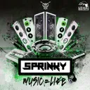 Cover of Music = Life