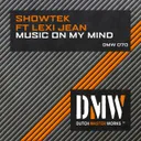 Cover of Music on My Mind