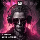 Cover of Music Saved Me