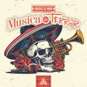 Cover of Musica De Terror