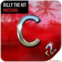 Cover of Mustang