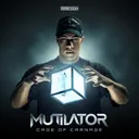 Clowns by Mutilator - Rawstyle cover art