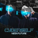 Cyberself by Mutilator, Anderex - Hardstyle cover art