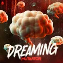 DREAMING by Mutilator - Rawstyle cover art