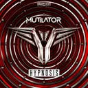 Hypnosis by Mutilator - Rawstyle cover art