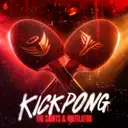 KICKPONG by Mutilator, The Saints - Rawstyle cover art