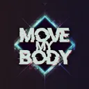 Move My Body by Mutilator - Rawstyle cover art