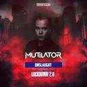 Onslaught by Mutilator - Hardstyle cover art