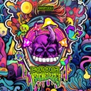 Psychedelics by Mutilator - Rawstyle cover art