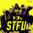 STFU by Mutilator, Fraw, So Juice - Rawstyle cover art
