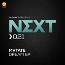 OMEGA by MVTATE - Euphoric Hardstyle cover art