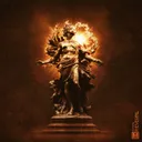Revival by MVTATE - Euphoric Hardstyle cover art