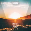 Sunlight by MVTATE, NOMI - Euphoric Hardstyle cover art