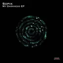 Cover of My Darkness - Original Mix