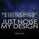 Cover of My Design