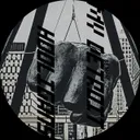 Cover of My Detroit Hooligans - Original Mix