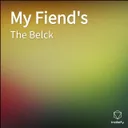 Cover of My Fiend's