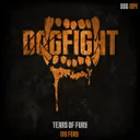 Cover of My Fury - Radio Edit
