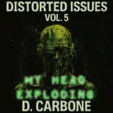 Cover of My Head Exploding