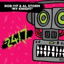 Cover of My Knight (Saviour) - Radio Mix
