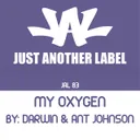 Cover of My Oxygen