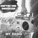 Cover of My Radio - Quickdrop Remix