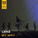 Cover of My Way