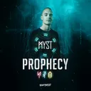 Cut Your Nuts - Radio Edit by MYST - Hardstyle cover art