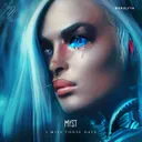 I Miss Those Days by MYST - Hardstyle cover art