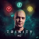 Life Eternal by MYST - Hardstyle cover art