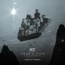 That's Life - Skully Remix by MYST, Disarray, Skully - Hardstyle cover art