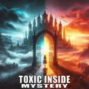 Cover of Mystery