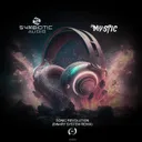 Sonic Revolution - Binary System Remix by Mystic, Symbiotic Audio, Binary System - Hardstyle cover art