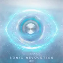 Sonic Revolution by Mystic, Symbiotic Audio - Hardstyle cover art