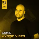 Cover of Mystic Vibes