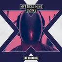 Desire by Mystical Mind - Euphoric Hardstyle cover art