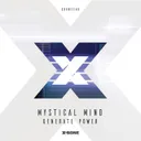 Generate Power by Mystical Mind - Euphoric Hardstyle cover art