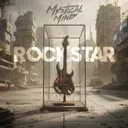 Rockstar - Extended Mix by Mystical Mind - Euphoric Hardstyle cover art