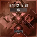 You - Radio Edit by Mystical Mind - Euphoric Hardstyle cover art