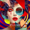 HYPNOTIZING by MYTH, The Teacher - Uptempo cover art