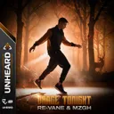 Dance Tonight by Mzgh, Re-Vane - Hardstyle cover art