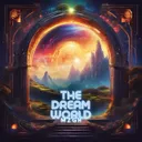 The Dreamworld (Extended Mix) by Mzgh - Hardstyle cover art
