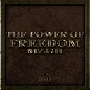 The Garden by Mzgh - Hardstyle cover art